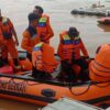 Tiga Hari Pencarian, Joki Perahu Ketinting Hilang di Sungai Kahayan Ditemukan