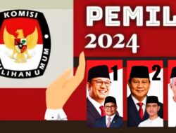 KPU Umumkan Dana Kampanye Capres-Cawapres, Terbesar Prabowo-Gibran