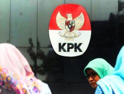 Momentum Natal, KPK Peringatkan Para Pejabat dan ASN Tidak Menerima Gratifikasi