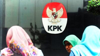 Momentum Natal, KPK Peringatkan Para Pejabat dan ASN Tidak Menerima Gratifikasi