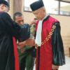 Wakil Ketua PN Palangka Raya Resmi Berganti