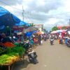 Jelang Ramadan, Harga Ayam Potong, Cabai Hingga Telur Naik di Palangka Raya