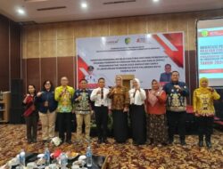 Jadikan ASN yang Profesional, Pemkot Palangka Raya Gelar Orientasi PPPK Angkatan 2022